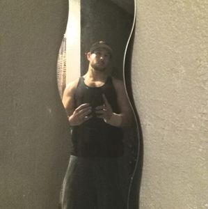 Meet your Posher, Nick